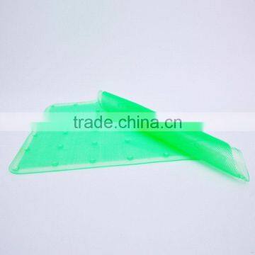 China Safety Pvc Bathroom Cabinet Bathroom Mats photo-2