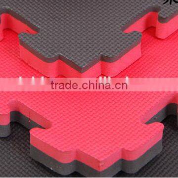 Direct Manufacturer Good Quality Cheap Shockproof Durable Eva Tatami Puzzle Mats photo-3