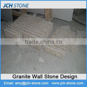 High quality products artificial wall stone porcelain floor tile