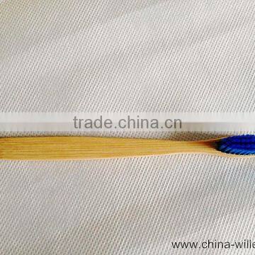 Home Use Bamboo Tooth Brush, Toothbrush With Bamboo Handle photo-5