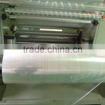 factory price bopp transparent film