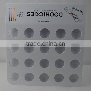 Custom Acrylic Nespresso Coffee Capsule Display Stand photo-5