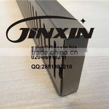 YK-9719 Linear Shower Drain Stainless Steel Floor Drain photo-3