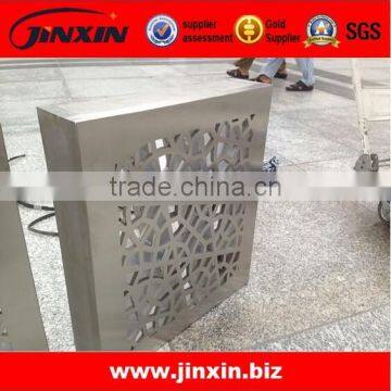 Heavy Duty Stainless Steel Pavement Catch Basin photo-3