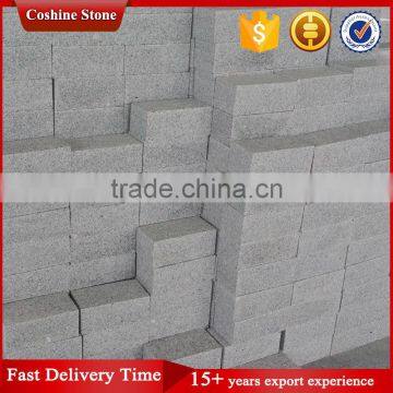 Cheap Stone Paving Granite Patio Paver For Driveways photo-5