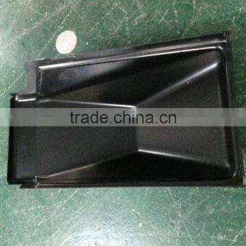 OEM ABS Texture Machine Cover photo-4