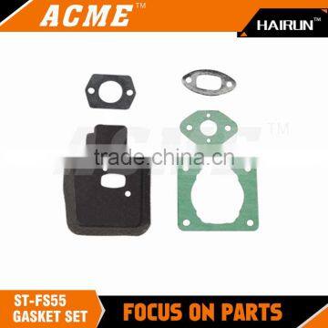 ST FS55 Brush Cutter gasket set