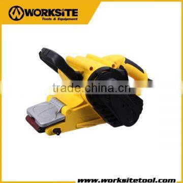 BSD134 Worksite Brand 1010W Soft Grip Belt Sander