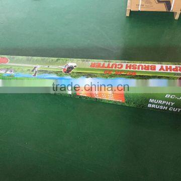 Best Portable Hand Grass Cutter 4 Stroke Petrol 52CC Grass Cutter photo-2