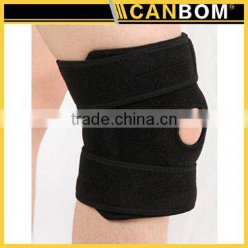 High Quality Adjustable Fashion Sports Knee Guard photo-5