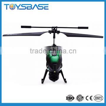 WLtoys Remote Control Airplane 3.5 Channels Aircraft Toys W/ Gyro WL V398 Missile Launcher RC Helicopter Price in India photo-5