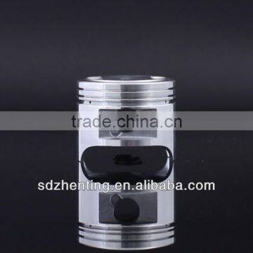 Suzuki Smash 110 Motorcycle Engine Piston photo-4