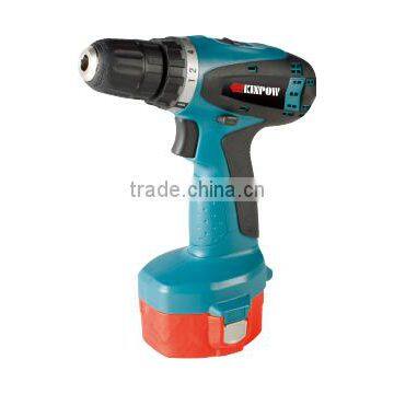 9.6V/12V /14.4v/18v Cordless Drill Cordless Screwdriver Cordless Tool photo-3
