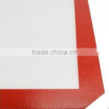 2017 Hotsell 2pc Silicone Non-stick Baking Mat Set photo-6