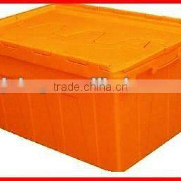 3Plastic Foldable Craft Trolley