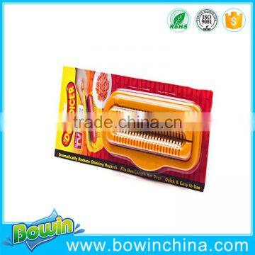 2016 New Products Sausage Cutter From China Factory as Sale Online Shopping photo-5