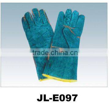 welding glove