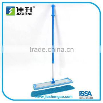 18" Professional Microfiber mop with Alu frame and handle