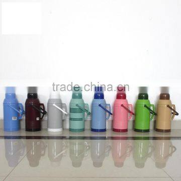 Plastic Flask photo-2