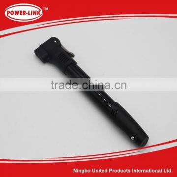 Aluminum Alloy MINI Air Bicycle Bike Portable Pump photo-4