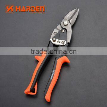 Chrome Vanadium Steel Taiwan Type Aviation Snips Left photo-4