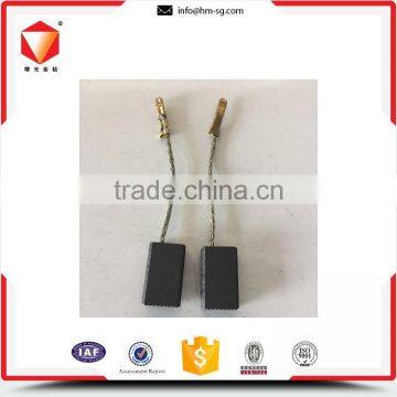 Bottom Price Good-hardness for Bosch Carbon Brush Manufacturer photo-6