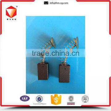 Customize Best Sell Carbon Brush for Electric Polisher