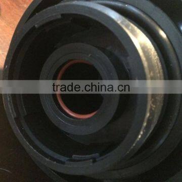 Manual Multi Gate Filter Diverter Valve