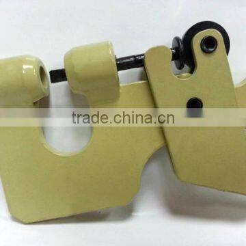 Steel Straight Handle Stud Crimper Pliers For Construction Tool photo-5