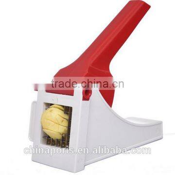 EU/USA Home Potato Chip French Fries Cutter Potato Chip Slicer/ Vegetable Slicer With Good Quality photo-2