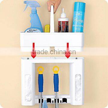 All-In-1 Cleaning Tool Station