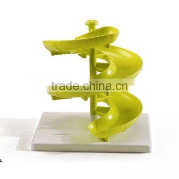 2017 Wholesale Multifunctional Egg Holder Multifunctional Fruit Egg Rack Plastic Storage Rack photo-4