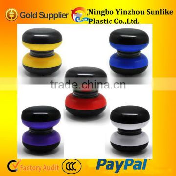 Symmetric massager/Vibration Electronic Massager