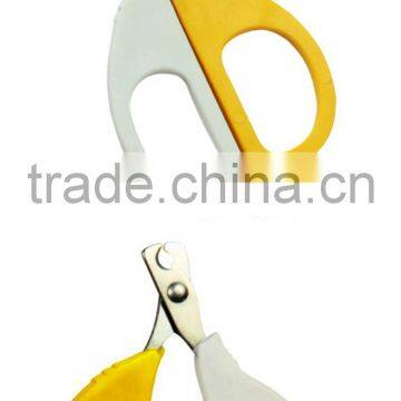 Easy Use Pet Nail Clipper photo-2