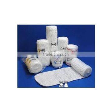 New Style elastic crepe bandage with good quality