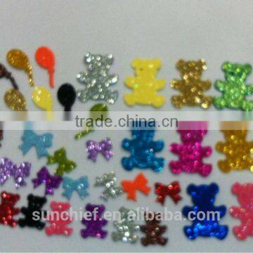 EVA Foam Craft Shapes photo-3