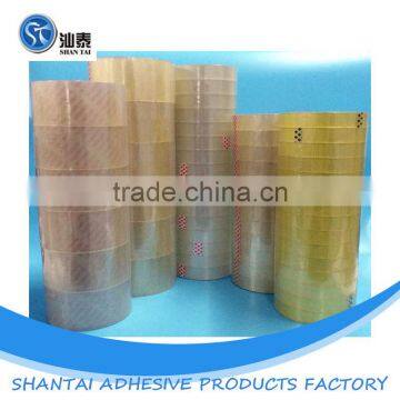 High Quality Hot Saled Adhesive BOPP Packing Tape photo-2