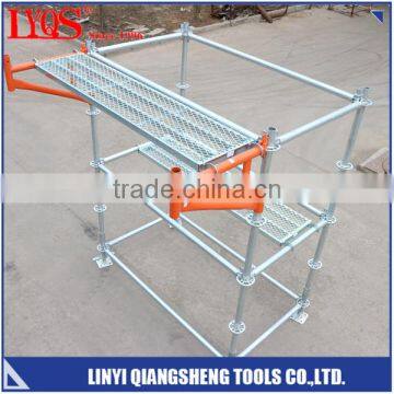 Standard Scaffolding Parts 3.0m Ringlock Vertical for Sale photo-2
