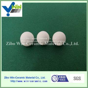 99% Alumina Ceramic Packing Ball as Catalyst photo-4