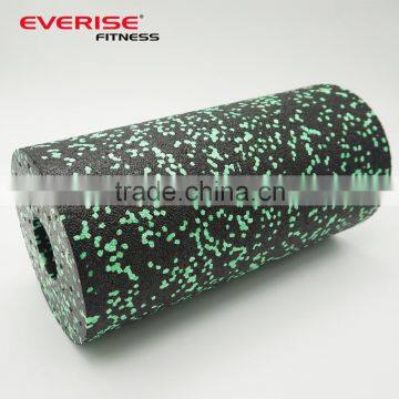 2017 New Design 15x30cm Hollow EPP Foam Roller With Texture Surface photo-4