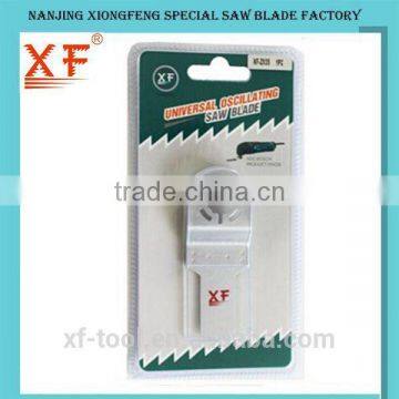 Oscillating Multi Tool Saw Blades for FEIN ,BOSCH,Dremel Multitool photo-3