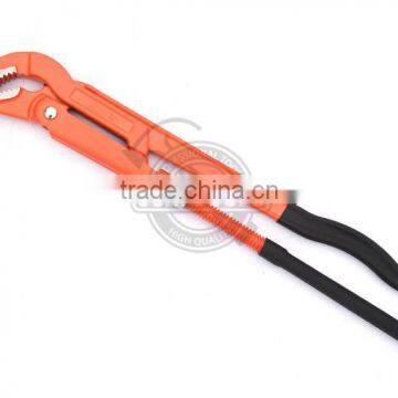 Free sample 1 Inch Building Tools Power Pipe Wrench wholesale