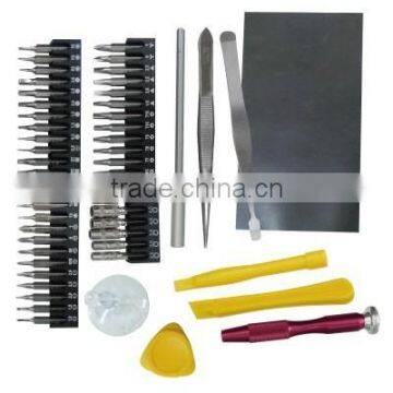 51-In-1 Pro Tech Tool Kit photo-2
