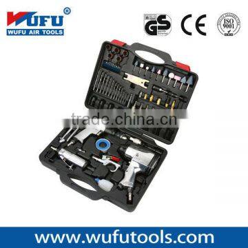 104 pcs Air Tool Kit WF-025