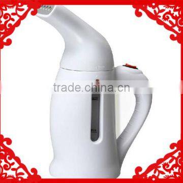 New Colourful Mini Travel Steamer Iron 280ml