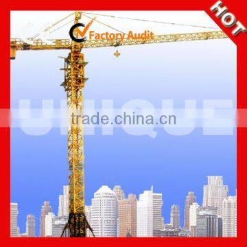 Used Widely QTZ80A scm Tower Crane