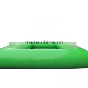Factory Straight Pin Funny Inflatable Pool Rental Swimming Pool Fishing Pool for Adult Equipment photo-4