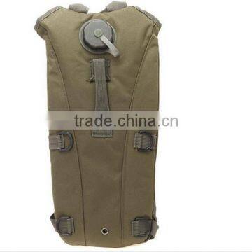 Multi Camo Hydration Backpack Tactical 2L Hiking Military Hydration Pack photo-2