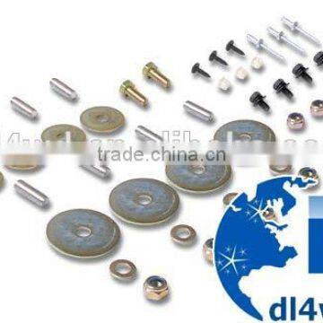 Off Road 4x4 Parts Triton 06 Accessories for 4wd Triton L200 Mitsubishi Snorkel photo-6