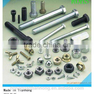 cnc spare parts machining spare parts on sale